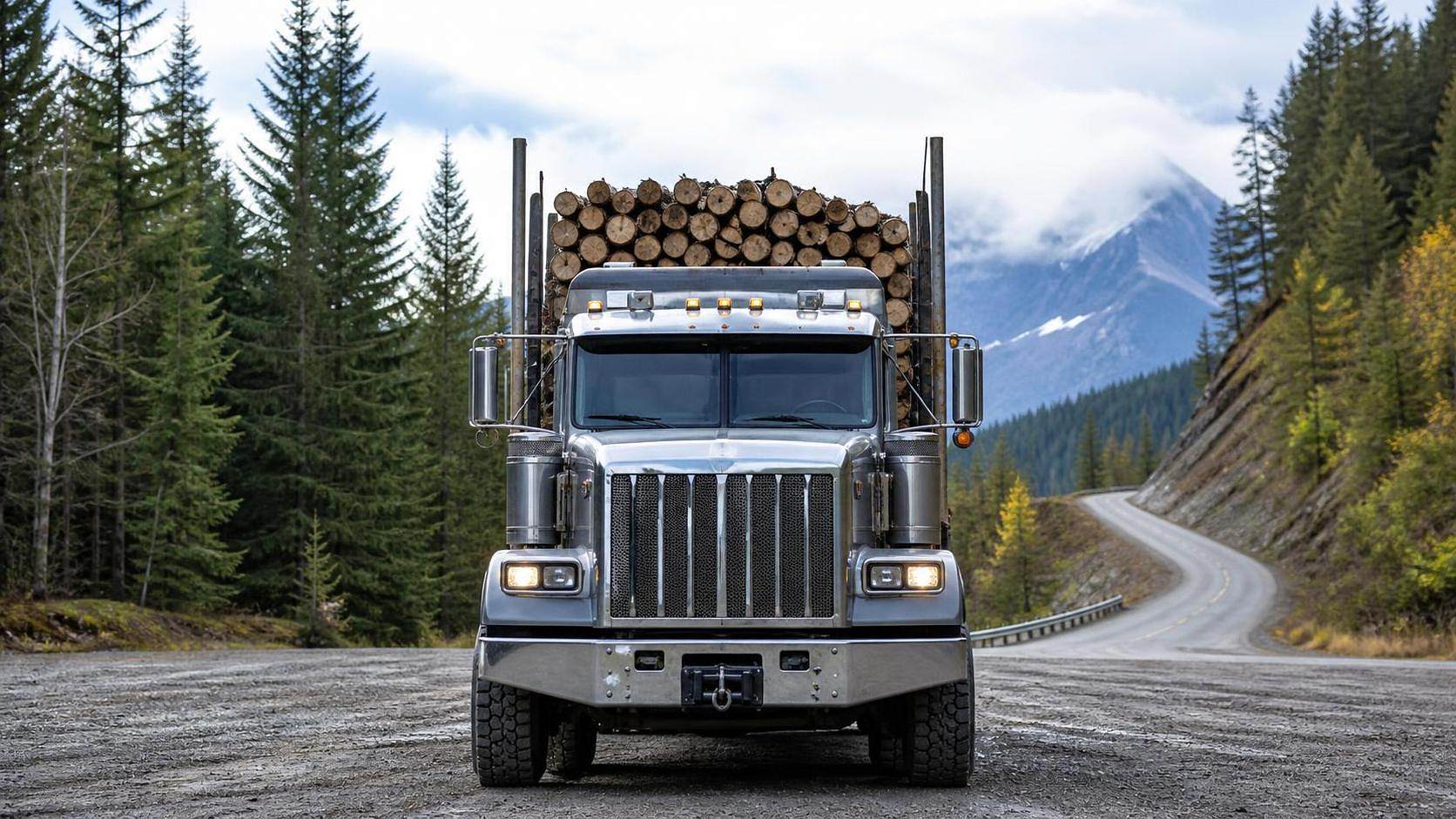 How to Evaluate a Logging Truck Supplier for Payload, Durability, and Support