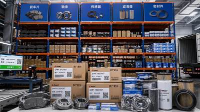 How to Evaluate a Truck Parts Distributor for Lead Time and OEM Traceability