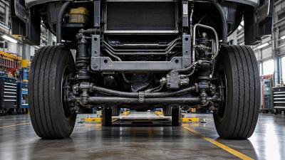 How to Diagnose Common Truck Steering System Problems Before They Cause Downtime