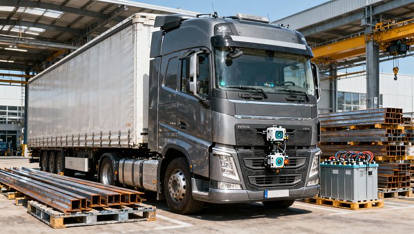 EU to Require Smart Braking and Carbon Labels