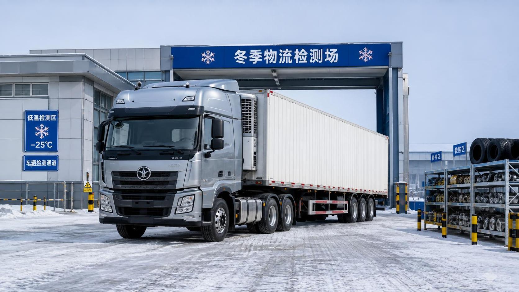 How to evaluate heavy duty trucks for sale in Russia before buying