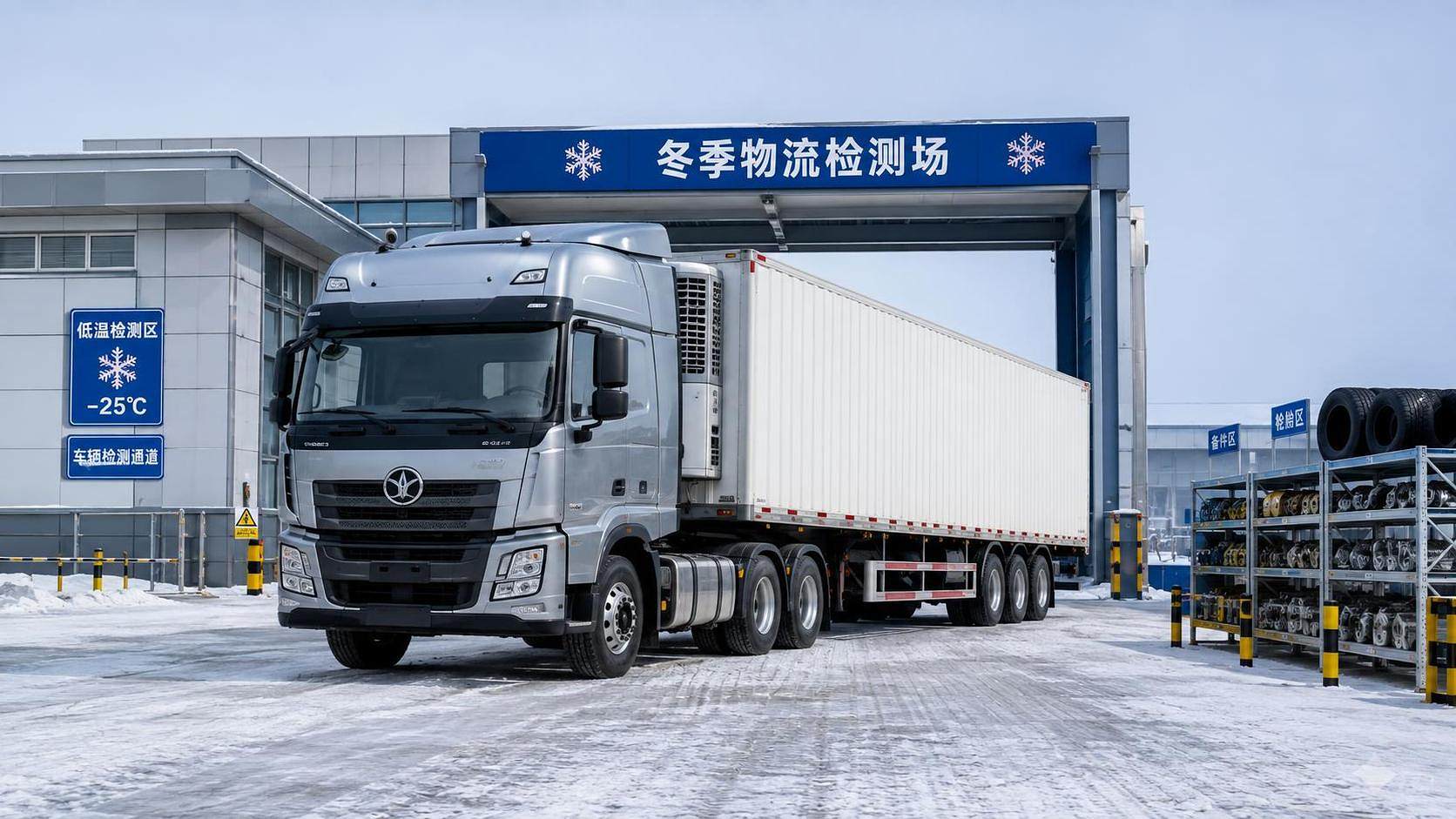 How to evaluate heavy duty trucks for sale in Russia before buying