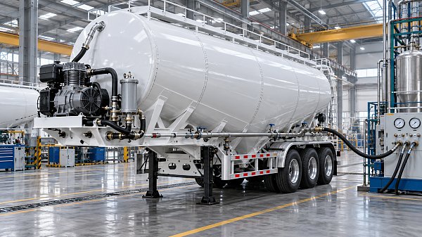 How to assess a truck cement manufacturer’s build quality before ordering
