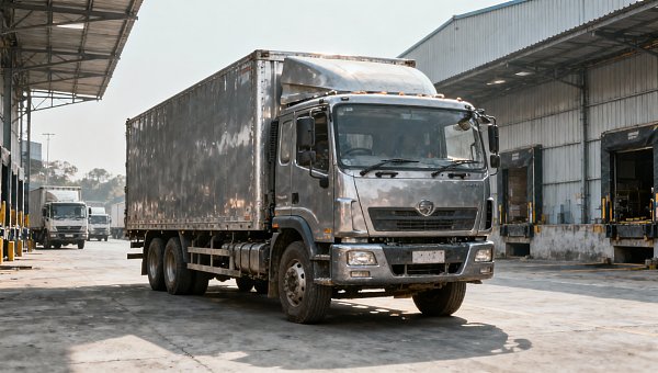 Tata Motors Returns to Q2 Profit on Strong Commercial Vehicle Demand