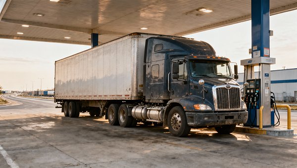 China Raises Fuel Prices, Capping Increase to Ease User Costs