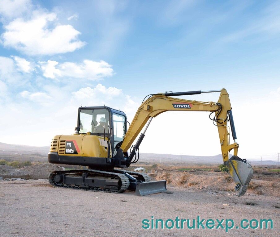 LOVOL_FR65E2