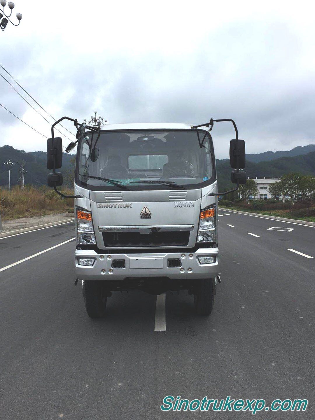 ZZ1168G4525C1_2.jpg SINOTRUK HOMAN H3-4×4 CARGO TRUCK ZZ1168G4525C1