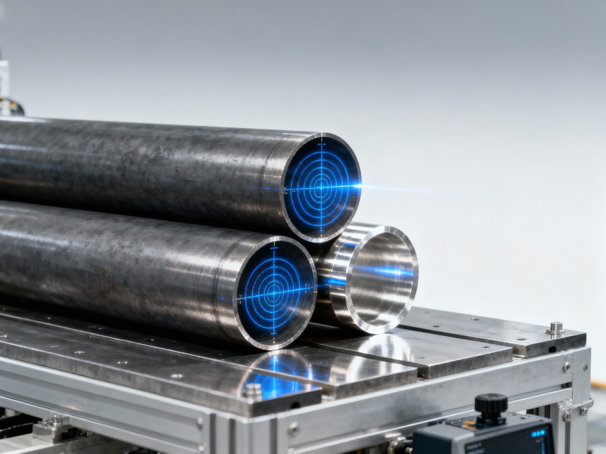 Why seamless tube tolerances matter more in high-pressure systems Why seamless tube tolerances matter more in high-pressure systems