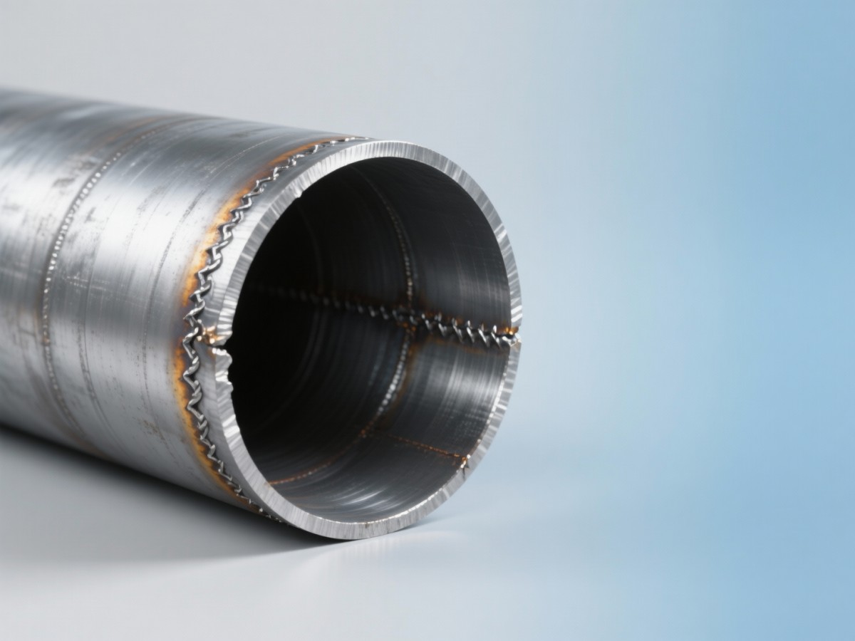 Common welding defects in welded pipe and how to avoid them Common welding defects in welded pipe and how to avoid them