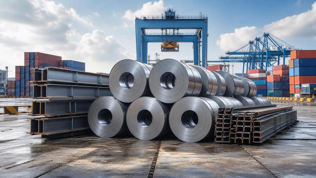 EU Steel Import Quotas Tighten After June 30