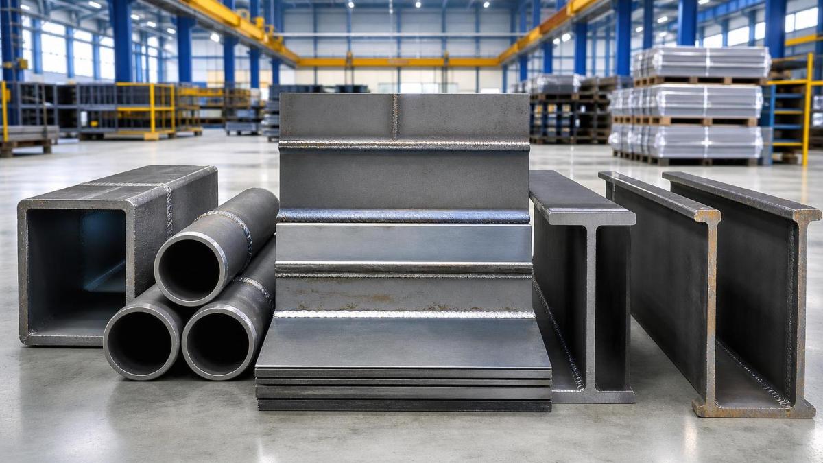 Steel Application Mistakes That Lead to Early Failure Steel Application Mistakes That Lead to Early Failure