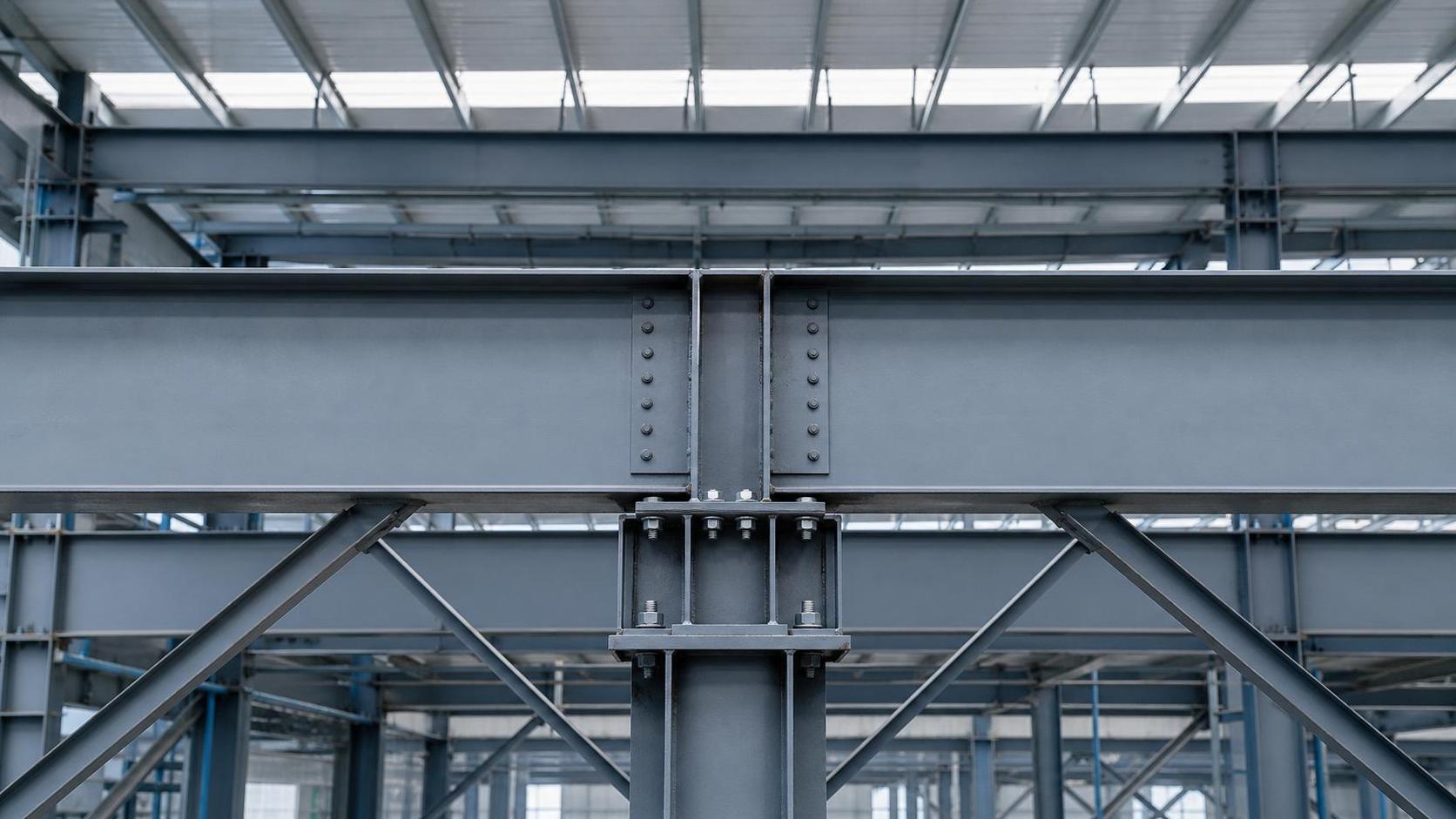 H Beam Load Capacity: Key Checks Before Finalizing a Section