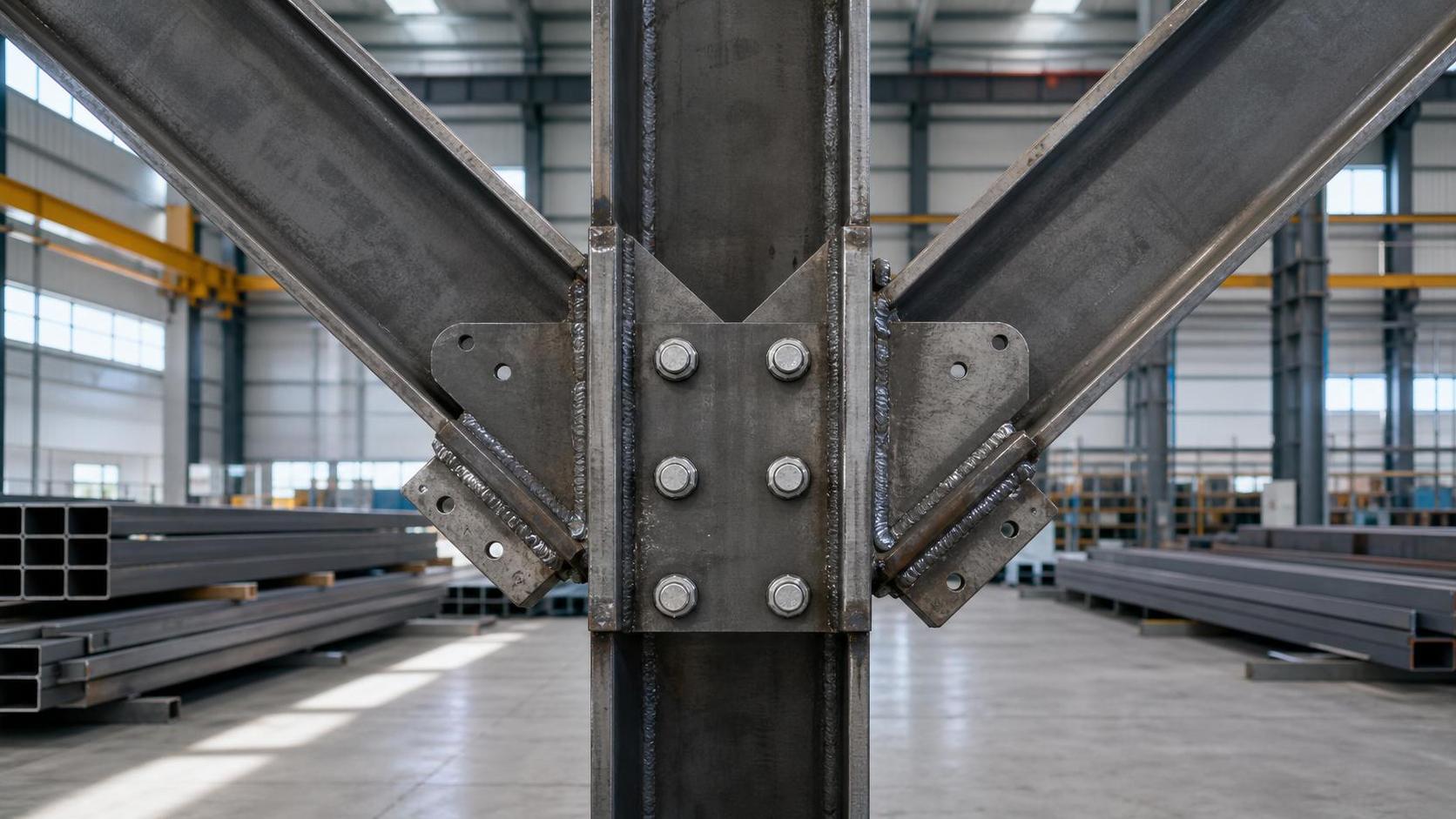 Steel Angle for Framing: Load Limits, Connection Methods, and Fit-Up Tips