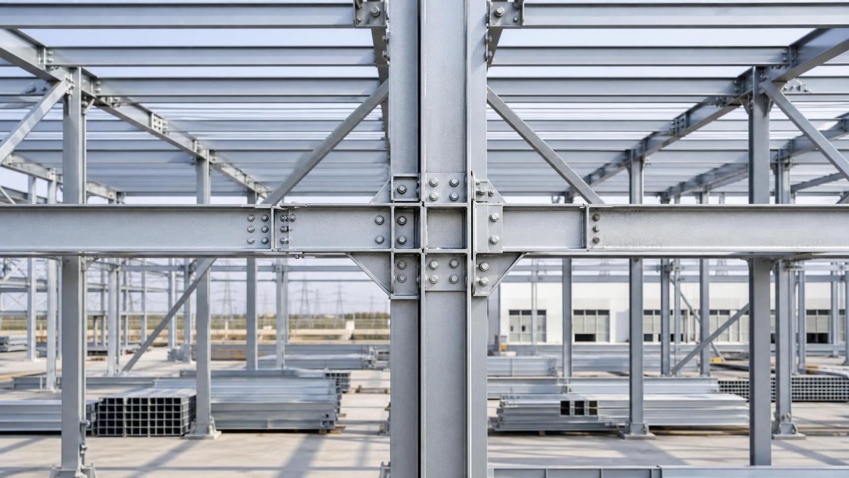 Lightweight Steel Profile for Modular Construction: Load, Span, and Connection Basics