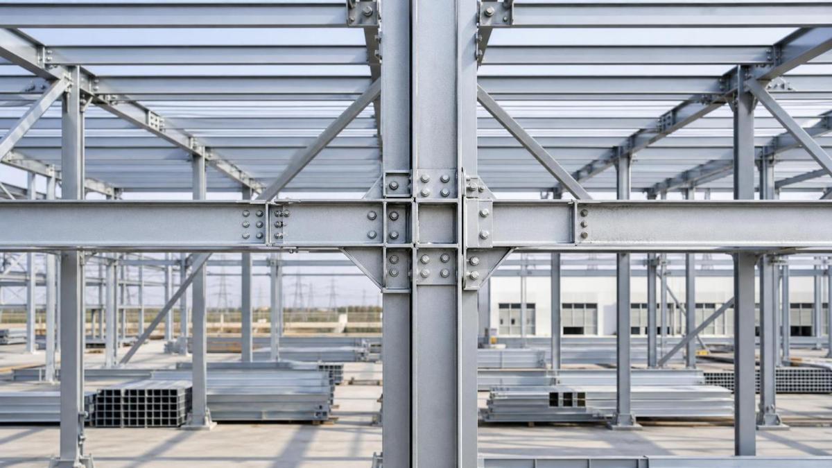 Lightweight Steel Profile for Modular Construction: Load, Span, and Connection Basics