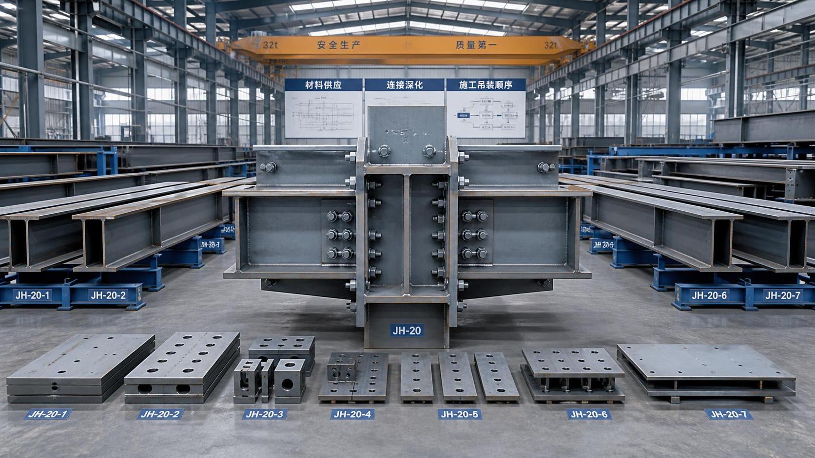 When does steel consulting reduce risk in complex structural projects?