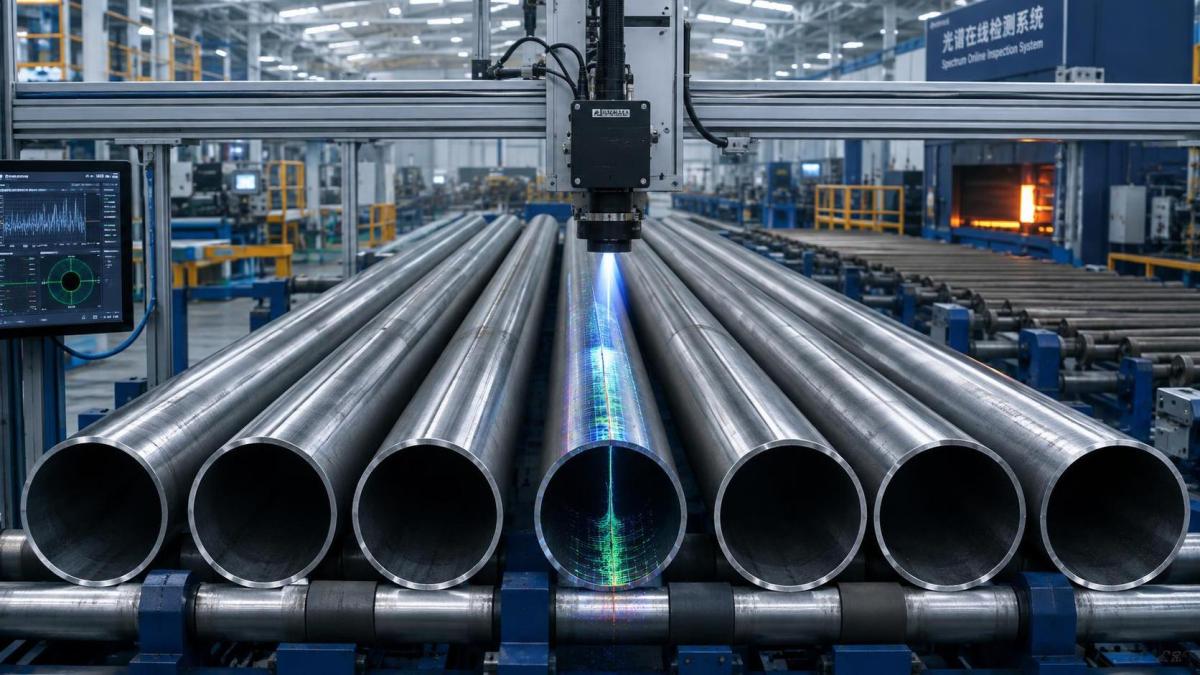 When welded boiler tubes are a safer choice than seamless tubes When welded boiler tubes are a safer choice than seamless tubes