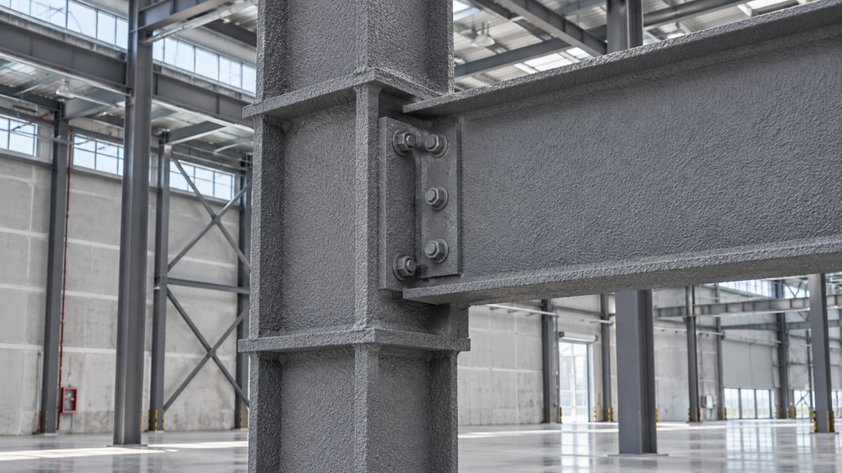 How fire resistance requirements affect structural steel selection How fire resistance requirements affect structural steel selection