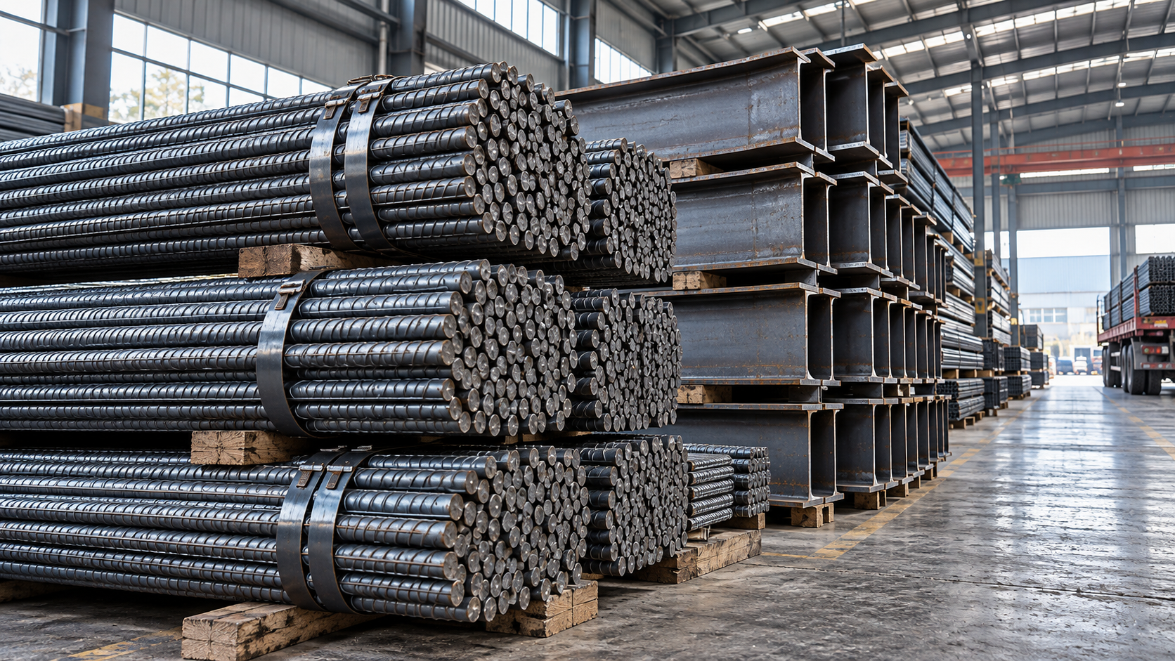 Lange Steel: Steel Trading Volumes in Key Cities Fall on October 22