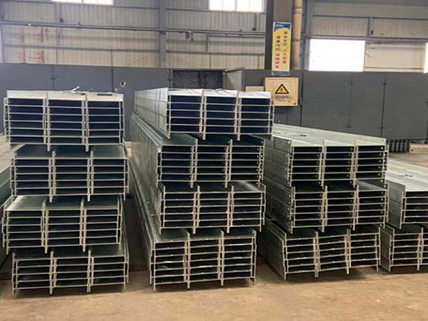 High quality astm 304 construction frame metal carport h beam price stainless steel H-beam