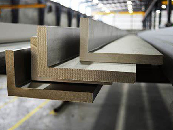 High Elasticity Good Quality Cheap Competitive Factory Stock Chinese Manufacturer Stainless Steel Angle with Building Material