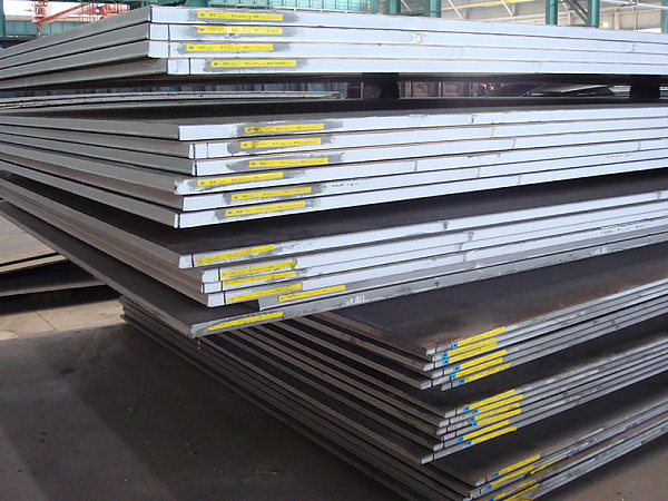 hot rolled cold rolled Q235 Q345 20# A36 low carbon steel plate