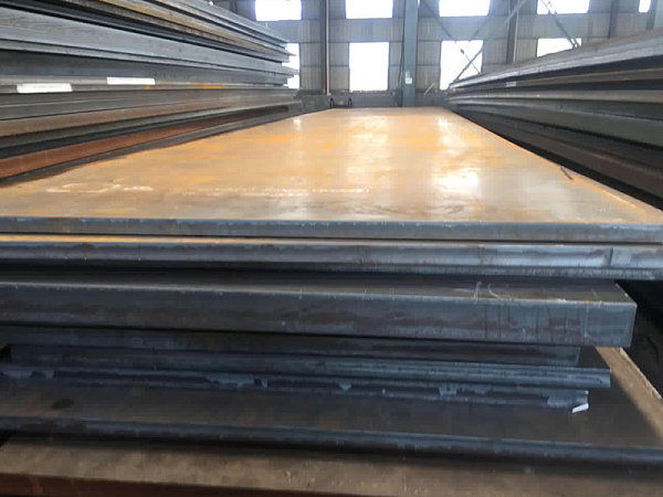 1mm 3mm 6mm 10mm 20mm Astm A36 Q235 Q345 Ss400 Mild Carbon Steel Plates 20mm Thick Steel Sheet Price