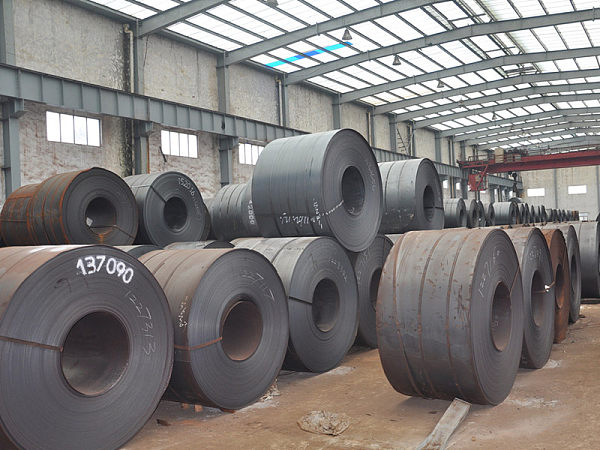 Carbon Steel Coil Plate metal roofing sheet design Building Material Steel Plate metal sheet coil