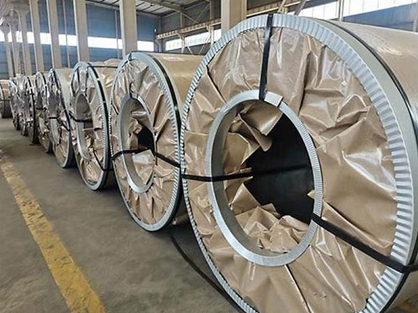 ASTM a36 grade 12mm 16mm MS carbon iron coil hot rolled steel coils S235jr HR steel coils for Heat Exchangers