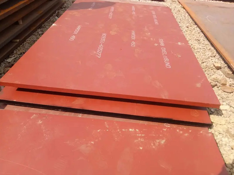 High Hardness NM400 NM450 NM500 NM550 AR400 AR450 AR500 AR550 Wear resistant steel plate/sheet