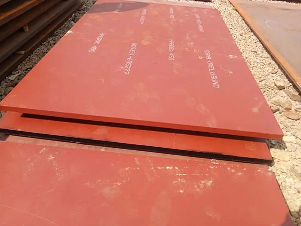 High Hardness NM400 NM450 NM500 NM550 AR400 AR450 AR500 AR550 Wear resistant steel plate/sheet
