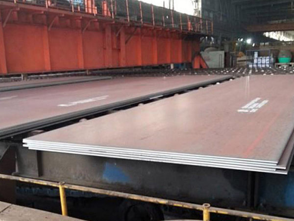 Spot NM360 wear-resistant steel plate