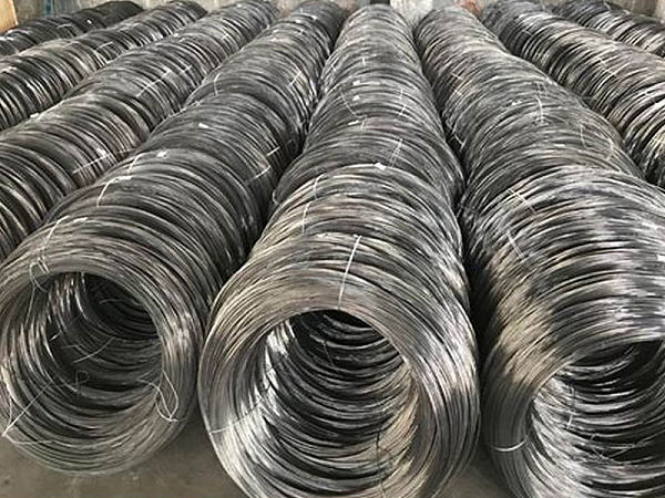 Manufacturer 304 316 201 410 bright surface stainless steel wire 1 buyer