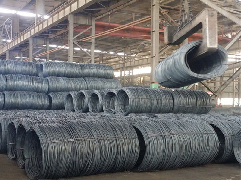 high carbon spring steel wire 2.2mm