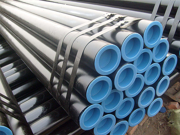 Thin and thick wall steel pipe Q235B seamless pipe 45# large and small diameter carbon steel pipe
