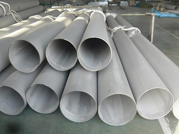 Welded and seamless 201 202 304 304l 316 316l 18 inch 24