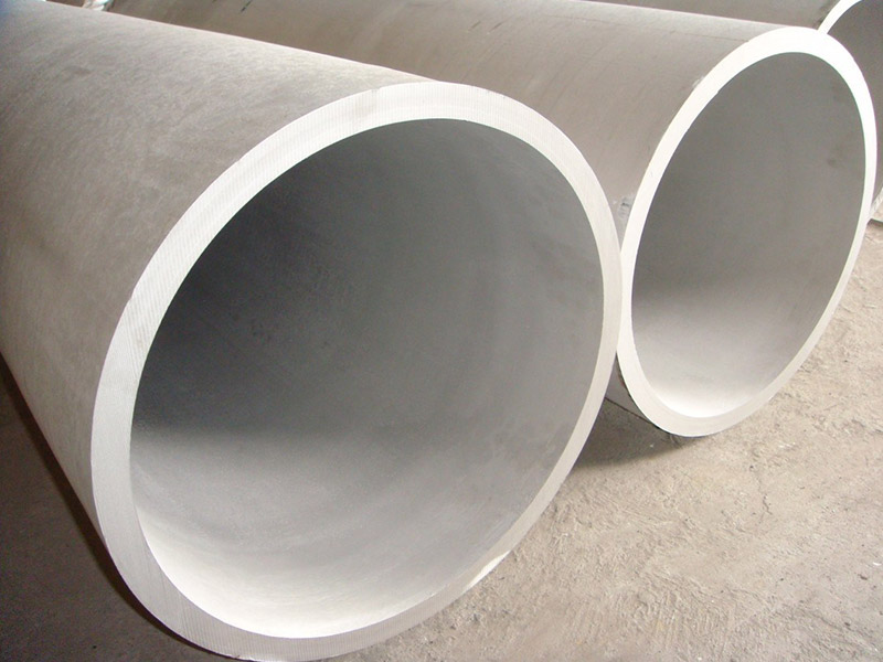 stainless steel pipe 310s Stainless Steel Seamless Tube 316 Large Diameter Pipe