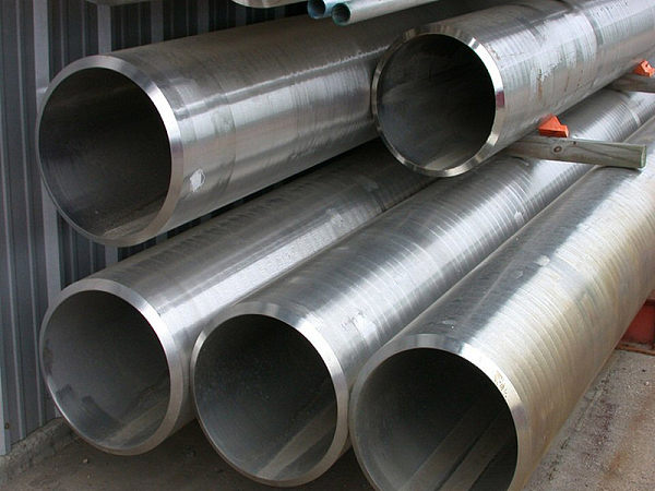 AiSi ASTM 430 Stainless Steel Round Pipe/Tube large diameter q235a material welded round steel pipe tubes
