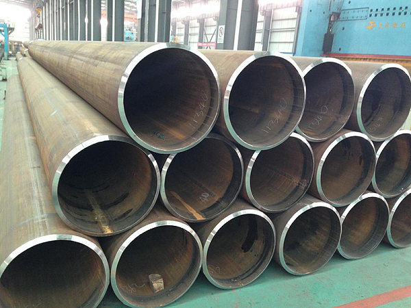 ASTM A36 1000mm LSAW SSAW steel pipe large diameter API5L 5CT oil and gas for sch 40 carbon steel spiral welded tube pipe