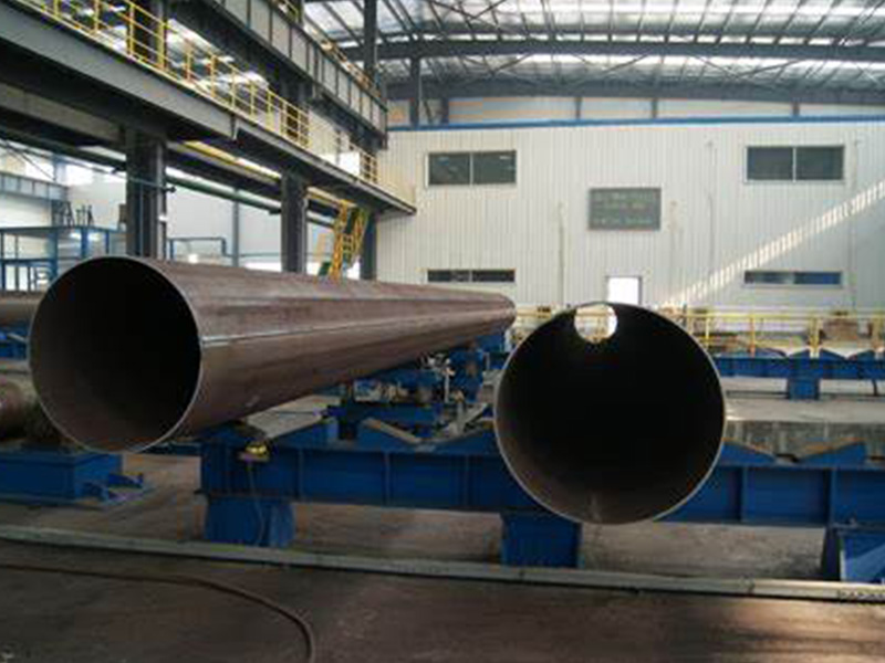 astm a 106 grade b erw welded or seamless hot rolled carbon steel pipe diameter 89mm large diameter mild steel pipe