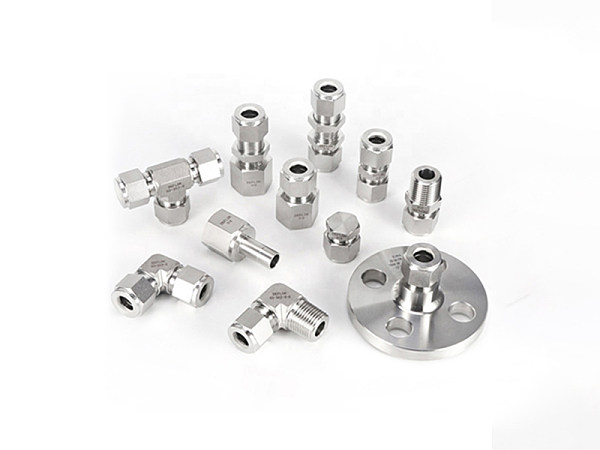 Hot Selling Standard Sanitary Stainless Steel 304 Pipe Equal Tri-Clamp 32mm Reducing Tee Fittings