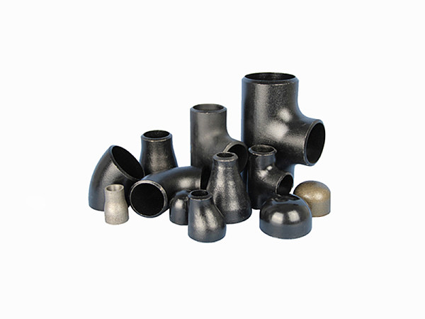 ANSI /ASME B16.9 A234 WPB Buttwelded 45 degree Carbon Steel Lateral Tee Y Tee Pipe Fitting