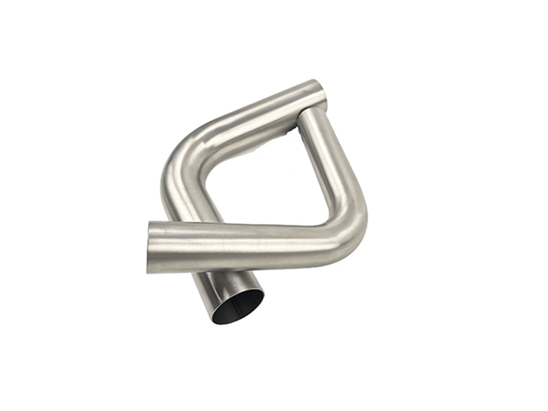 Duplex 90 45 180 Degree SS 304 316 Stainless Steel Elbow With Stock