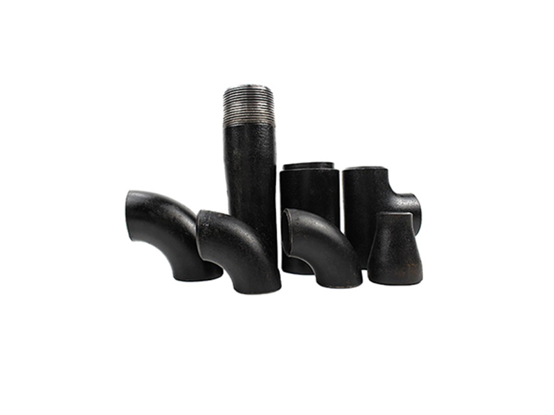 ASME B16.9 A234 SCH 40 STD Butt Welded pipe ftiings seamless elbow 6 Inch 90 degree elbow carbon steel elbow weight