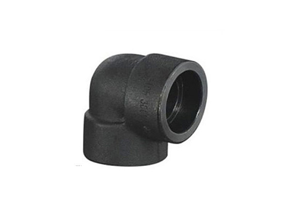 Forged Buttwelding Pipe Fittings Carbon Steel WELDING EQUAL Pipe elbow