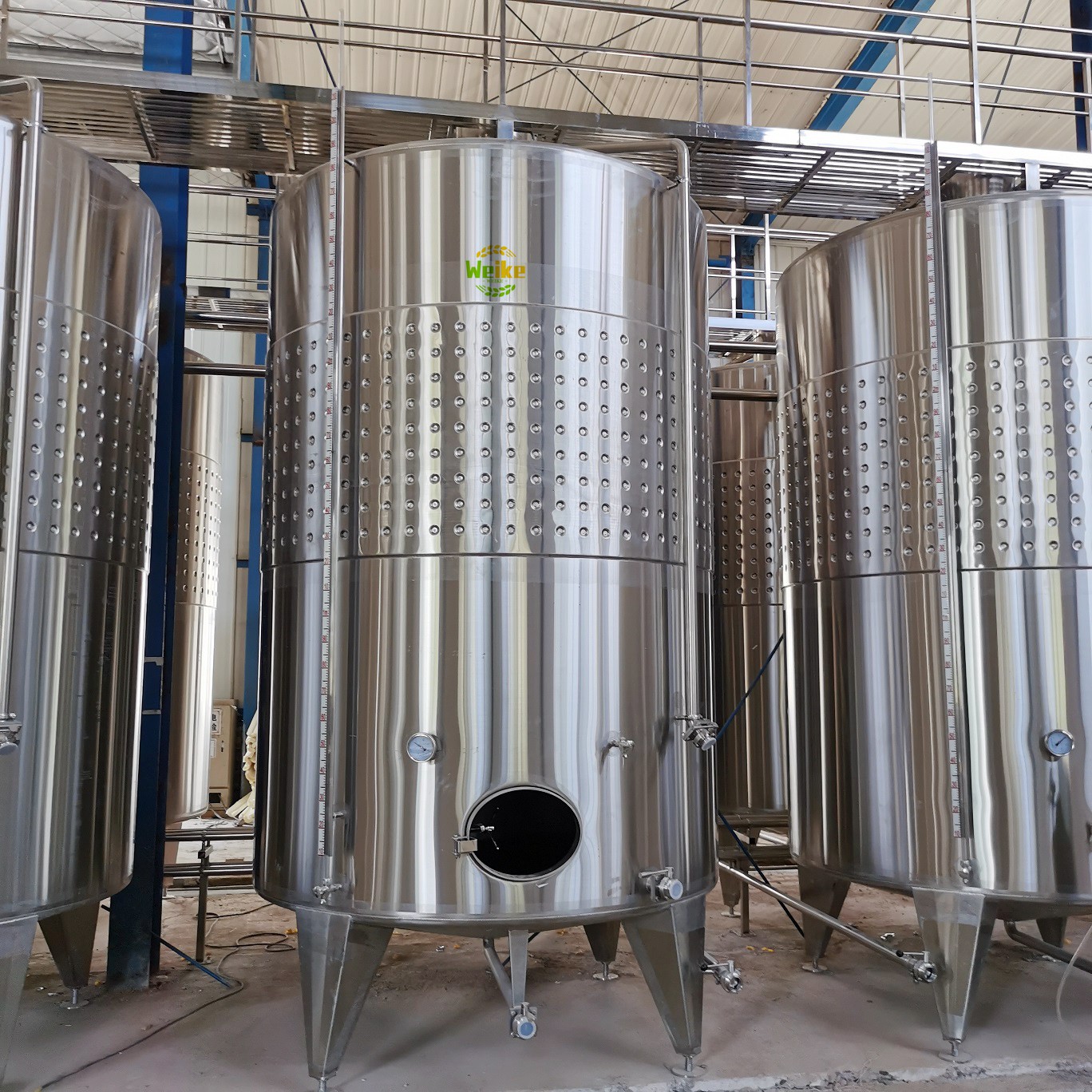 white wine fermenter_副本