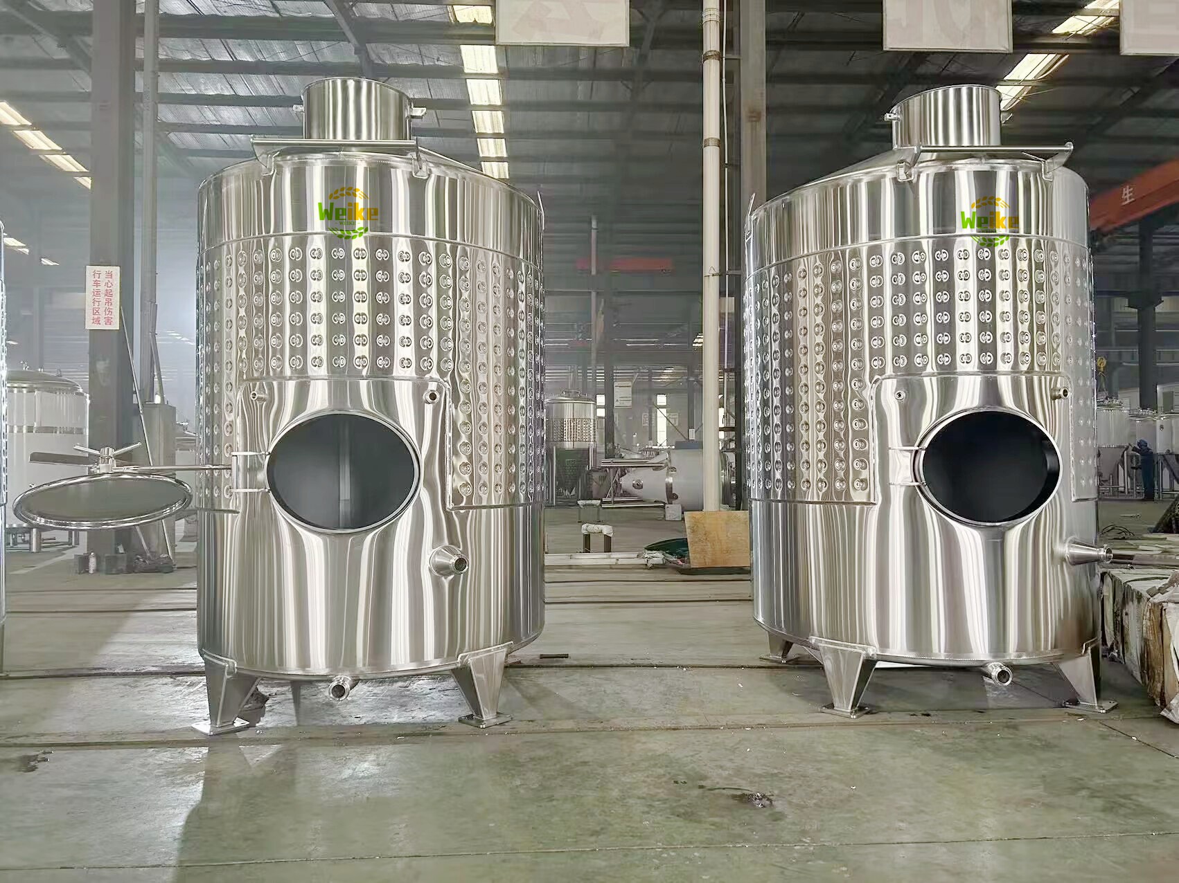 wine storage tank_副本