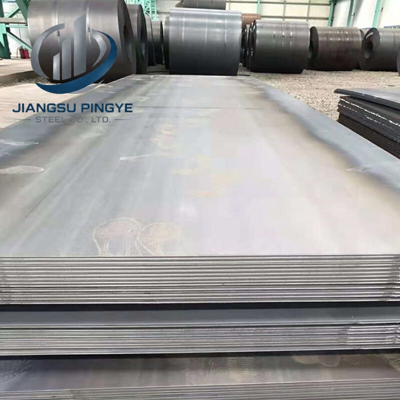 1023 Cold Rolled Steel Plate