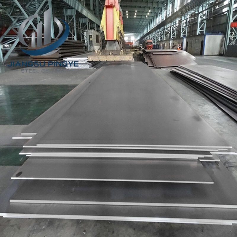 1045 Cold Rolled Steel Plate