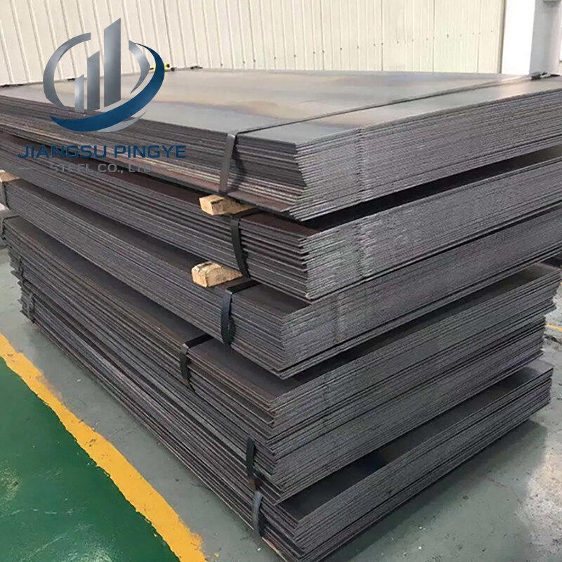 1045 Cold Rolled Steel Plate